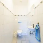 Krapf Апартаменты