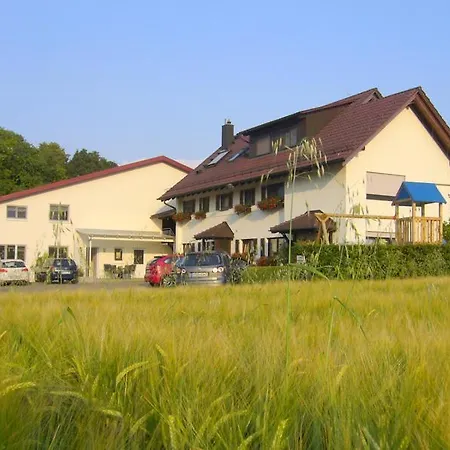 Krapf Apartment Bonnigheim