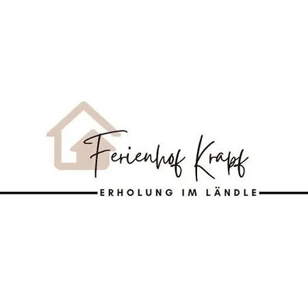 Apartament Krapf Bonnigheim