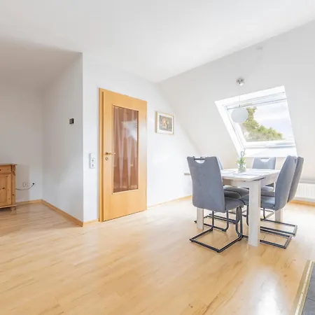 Krapf דירה Bonnigheim