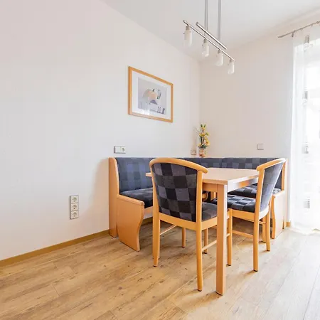 Apartment Krapf