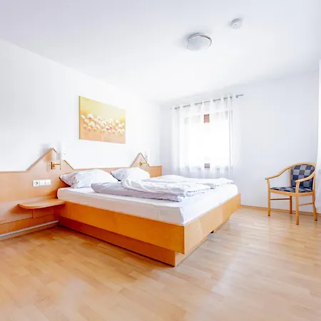 Krapf Apartament Bonnigheim