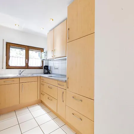 דירה Krapf Bonnigheim