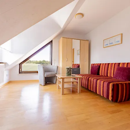 Krapf Apartment