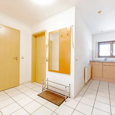 Krapf דירה Bonnigheim