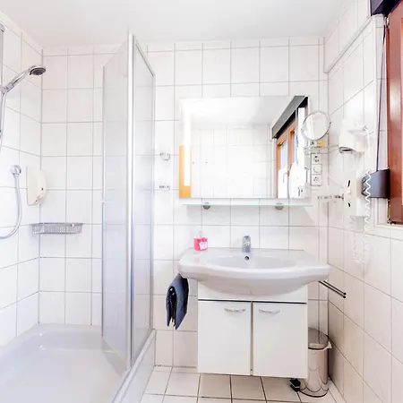 Apartament Krapf Bonnigheim