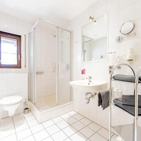 Krapf Apartament Bonnigheim