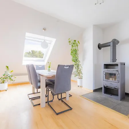 Apartment Krapf Bonnigheim