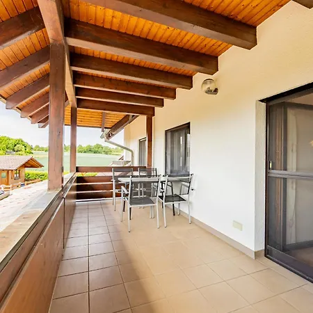 Apartment Krapf Bonnigheim