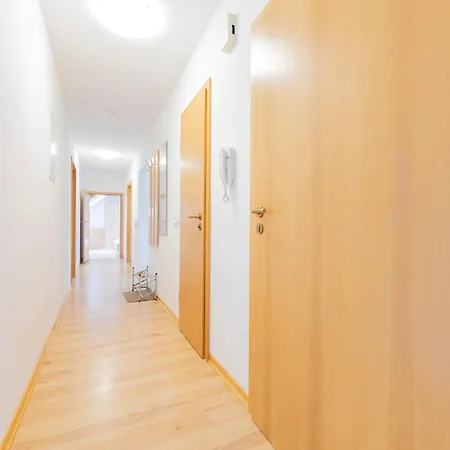 Apartament Krapf