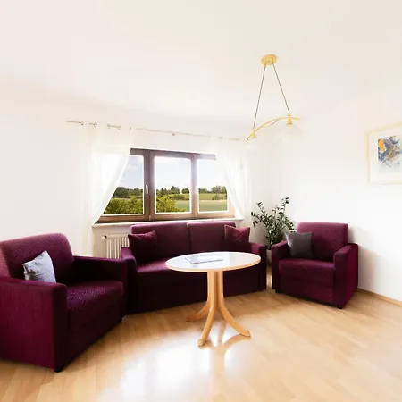 Krapf Apartament Bonnigheim