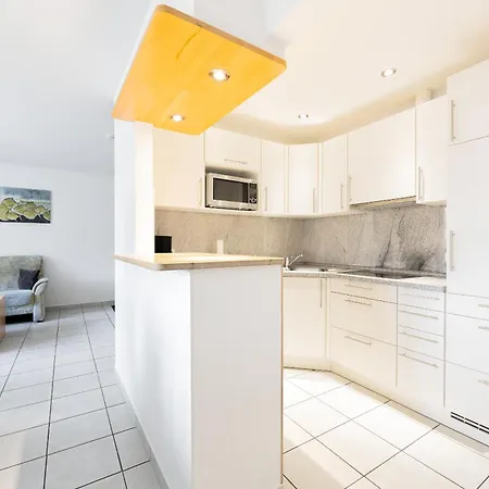 Krapf Apartament Bonnigheim