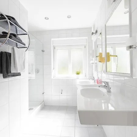 Krapf Apartament Bonnigheim