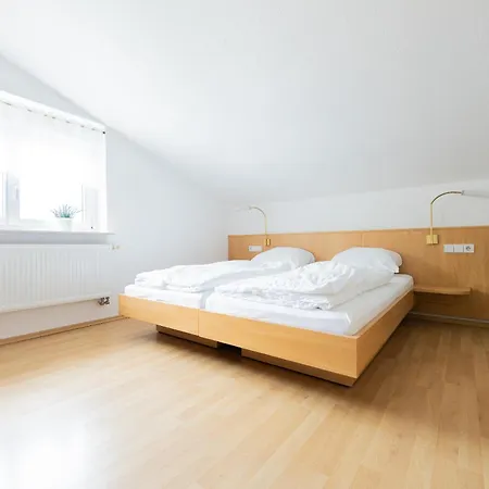 Krapf Apartament Bonnigheim