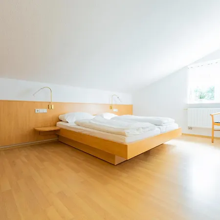 Apartament Krapf Bonnigheim