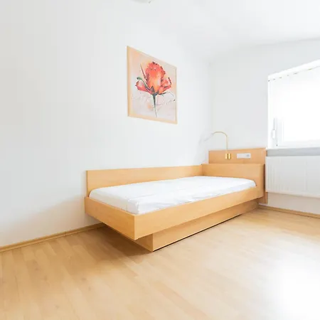 Apartament Krapf