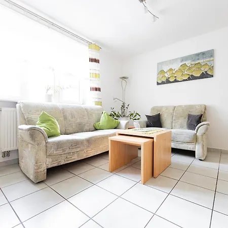 Krapf דירה Bonnigheim