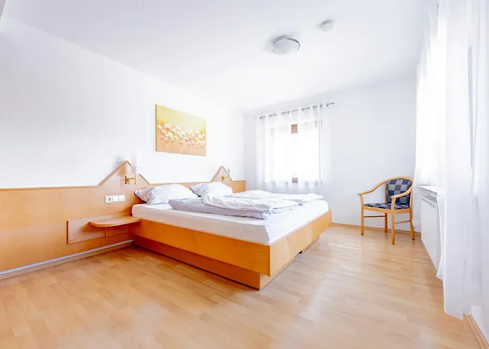 Krapf Appartement Bonnigheim