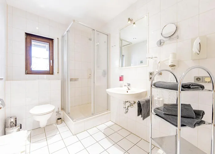 Krapf Appartement Bonnigheim