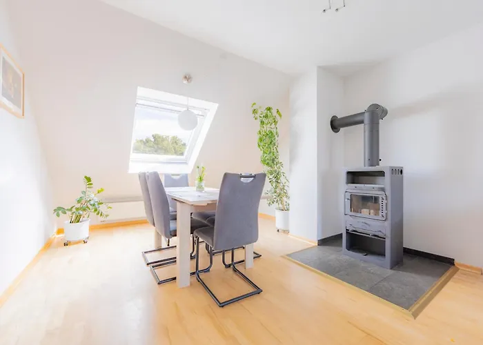 Appartement Krapf Bonnigheim