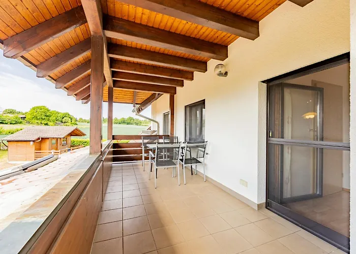 Appartement Krapf Bonnigheim