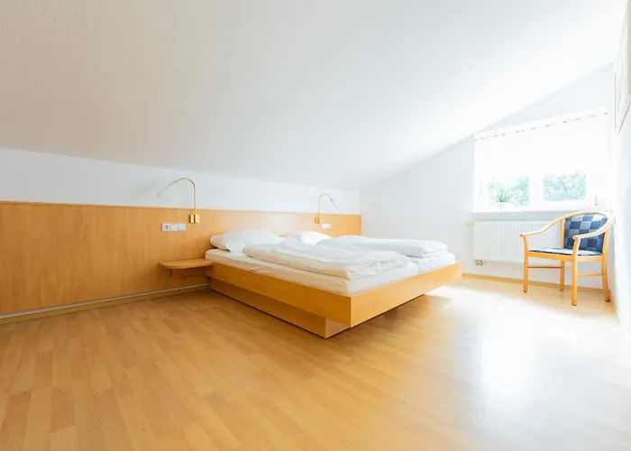 Appartement Krapf Bonnigheim